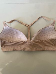 Comfortable Push-Up Bra