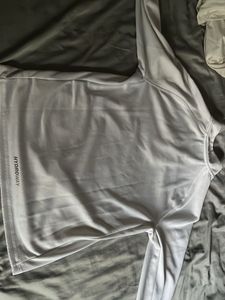 Kappa Quarter Zip Pullover