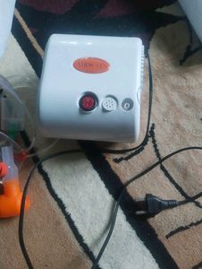 Nebuliser .. Very Good Condition..