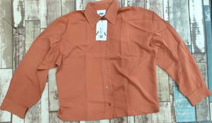 Chic Zara Stylish Shirt - XXL