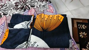 Designer Bed Sheet Set