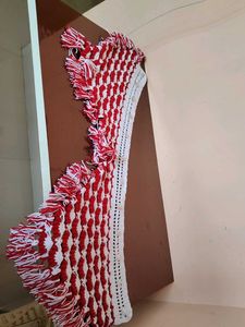 handmade woolen Door Toran