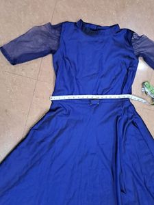 Gown