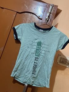 Cool Graphic T-Shirt
