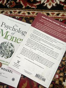 Personal Finance And Financial Literacy Books