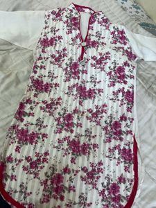 Short Kurti