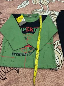 Cute Kids Outfit