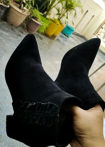 Beautiful Boots 👢