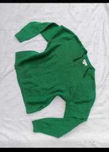 H and M knitted pullover sweater