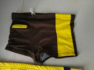 2- Boys Swimming Costume Lower Big And Small Size