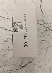 Samsung SM-B310E Duos Sim Phone