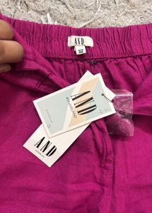 AND Pants
