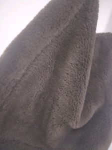 H&amp;m Faux Fur Bag