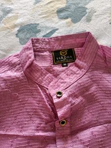 Ombre Effect Kurta