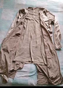 Home Wear Or Nighty