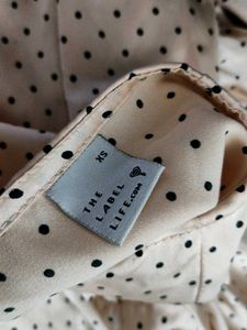 Beige Dress (Women's)