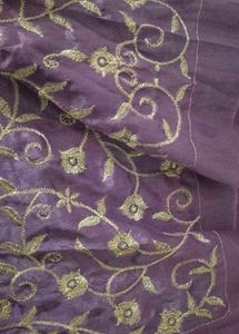 Lehnga Choli For Girls