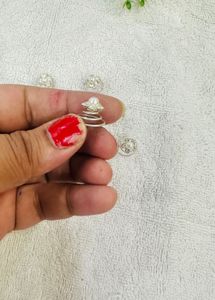 Sparkling Pearl &amp; Crystal Hair Pins