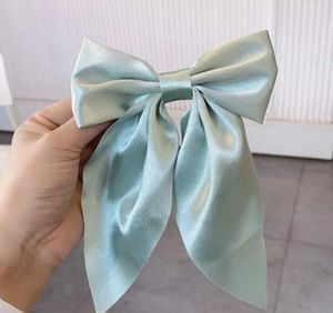 Cute Bow Hair Clips - Set of 2