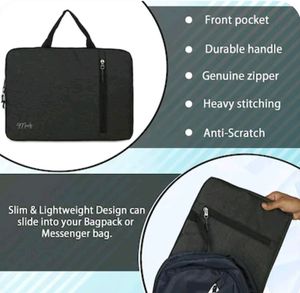 Laptop Bag 15.6 Inches