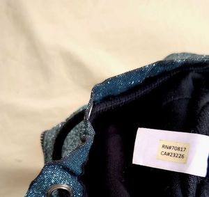Victoria's secret glitter Backpack