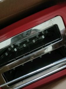2 Slice Toaster