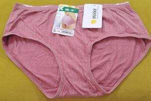3001 ,,, cool cotton polka dots panties
