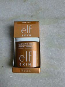 e.l.f. Skin Bronzing Drops