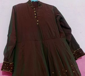 Pretty Gown