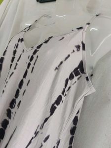 Sheilay Tie-Dye Mini Dress