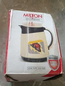 Milton Viva Tuff Jug 500ml