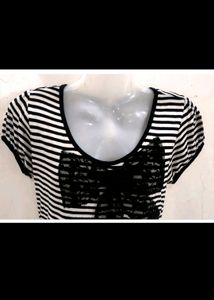 Beautiful Top For Girls Bust 38 Length 30