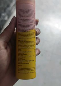 Swiss beauty sunscreen mist