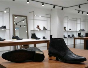 boots for men