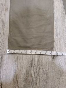 Ma6145 Indian Terrain baggy jeans waist 36 inches