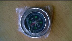 Vintage Compass - Find Your Way!