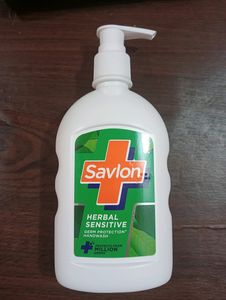 Hand Wash And Face Wash