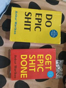 Amazing Books