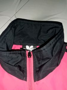 Adidas Jackets