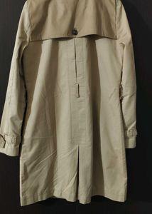 Classic Trench Coat