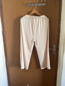 Ribbed Co-ord Set