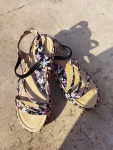 Women Floral Sleeper