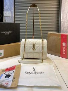 LATEST YSL JAMIE SLING BAG* WD BOX