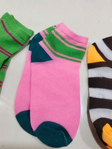 Pair Of Socks