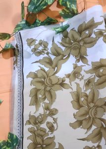 Beautiful Lightweight Saree