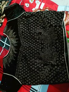 Beautiful Stitch Radiment Blause