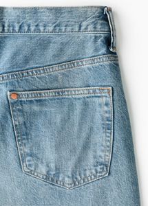 H&amp;m Loose fit jean