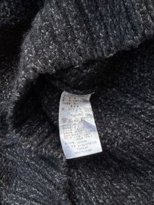 Cozy Knit Turtleneck Sweater