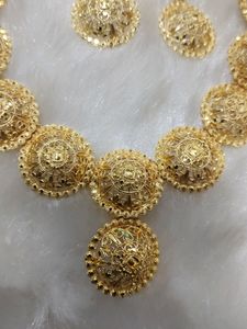 Necklace Set