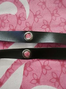 73.Black Belt (27inch)